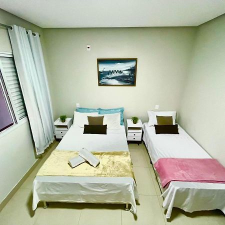 Casa Familia Paraiso Hotel Capitolio Ngoại thất bức ảnh