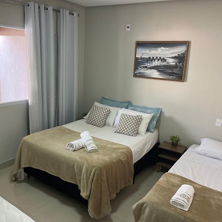 Casa Familia Paraiso Hotel Capitolio Ngoại thất bức ảnh