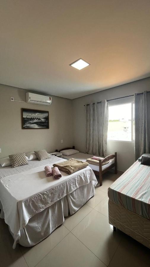 Casa Familia Paraiso Hotel Capitolio Ngoại thất bức ảnh